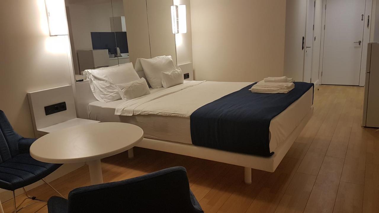 Hotel Orbi City Batoumi Extérieur photo