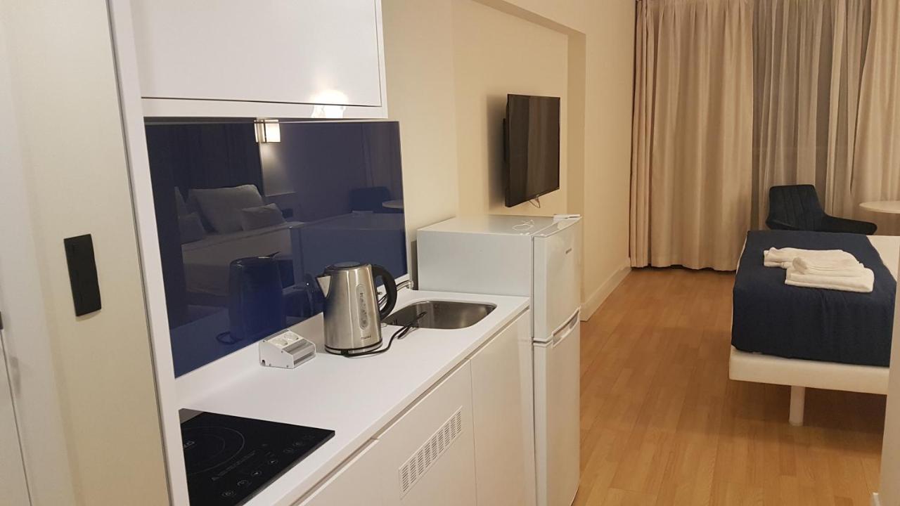 Hotel Orbi City Batoumi Extérieur photo