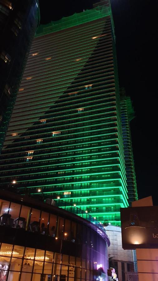 Hotel Orbi City Batoumi Extérieur photo