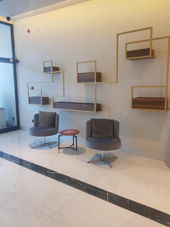 Hotel Orbi City Batoumi Extérieur photo